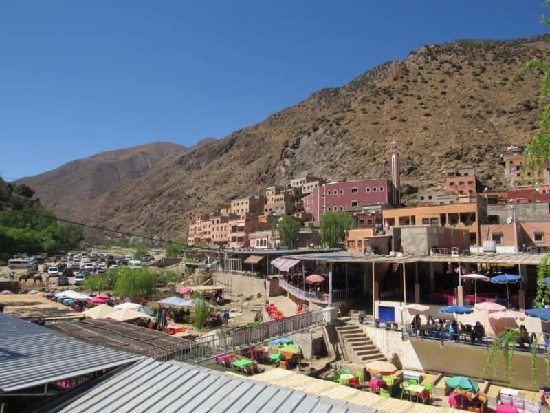 Ourika valley & atlas mountains guided tour from Marrakech - Who Will Enjoy This Tour?
