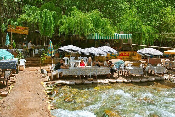 Ourika Valley Atlas Mountains Private Day Trip from Marrakech - Who Should Consider This Tour