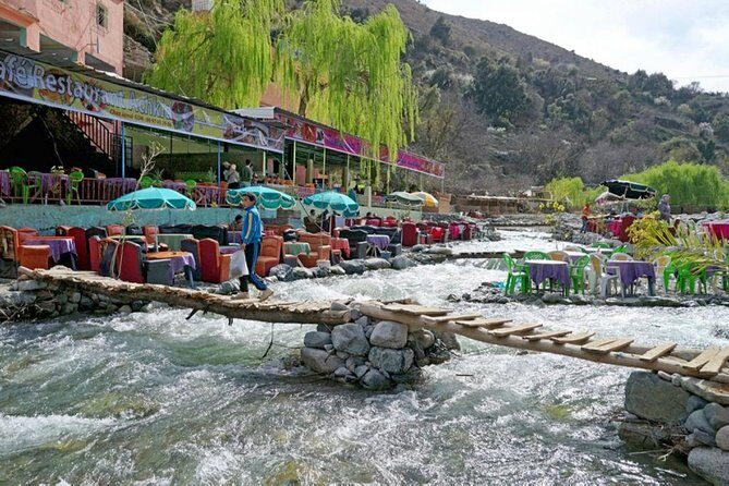 Ourika Valley Atlas Mountains Private Day Trip from Marrakech - Frequently Asked Questions (FAQs)