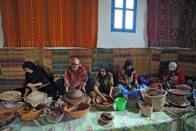 Ourika Valley Atlas Mountains Private Day Trip from Marrakech - Final Thoughts