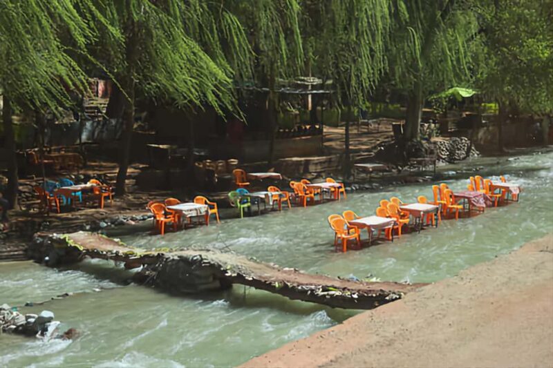 Ourika Valley, Atlas Mountains, Waterfalls & Guided Tour - Exploring the Atlas Mountains and Ourika Valley