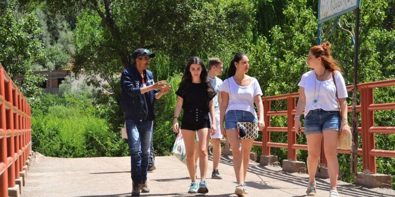 Ourika Valley & Atlas Mountains with lunch included - The Sum Up: Who Should Consider This Tour?