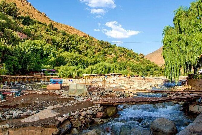 Ourika Valley Day Trip - The Sum Up: Who Will Love This Tour?