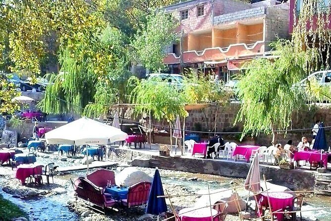 Ourika valley day trip - An In-Depth Look at the Ourika Valley Day Trip