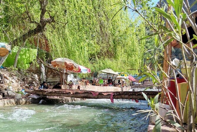 Ourika Valley Day Trip From Marrakech - Key Points