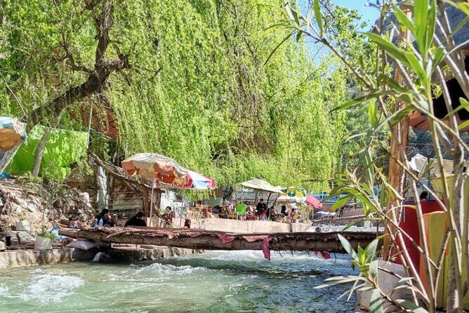 Ourika Valley Day Trip From Marrakech - Authenticity and Value