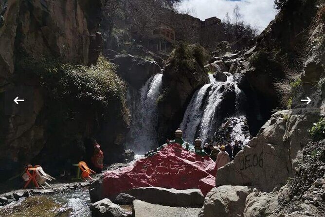 Ourika Valley Day Trip From Marrakech - The Sum Up: A Solid Choice for Authentic Moroccan Day-Travel