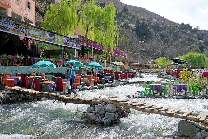 Ourika Valley Day Trip from Marrakech - Introduction: The What and Why of Ourika Valley