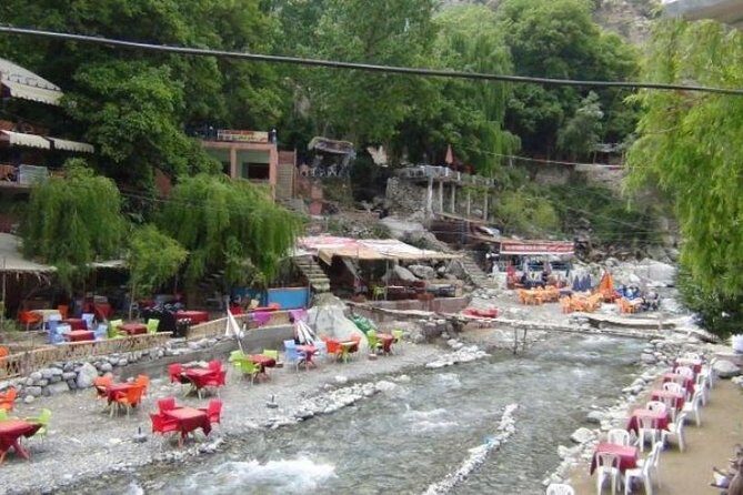 Ourika Valley Day Trip from Marrakech - The Price and Its Value: Are You Getting Your Money’s Worth?