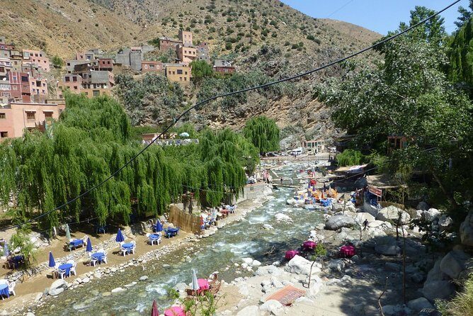 Ourika Valley Day Trip from Marrakech - Who Is This Tour Best For?