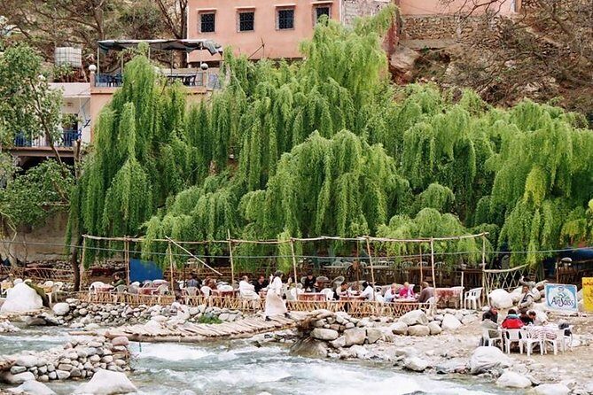 Ourika Valley Day Trip from Marrakech - The Sum Up: Is the Ourika Valley Day Trip Worth It?