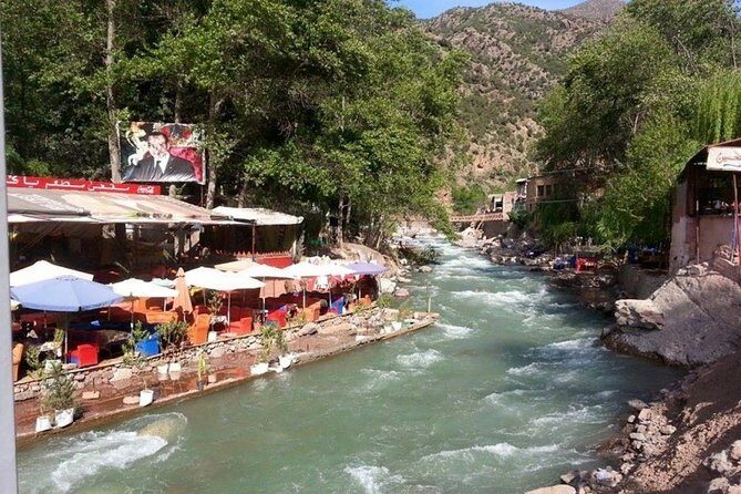 Ourika Valley Day Trip from Marrakech - FAQ
