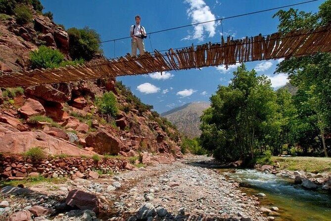 Ourika Valley Day Trip From Marrakech - The Value and Practicalities