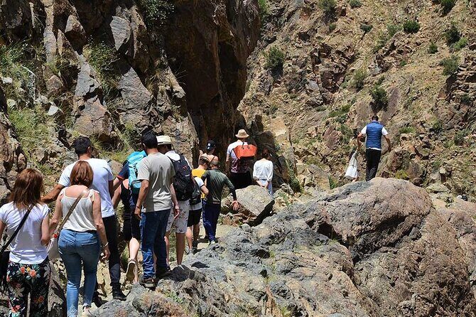 Ourika Valley Day Trip From Marrakech - The Sum Up: Who Will Love This Day Trip?