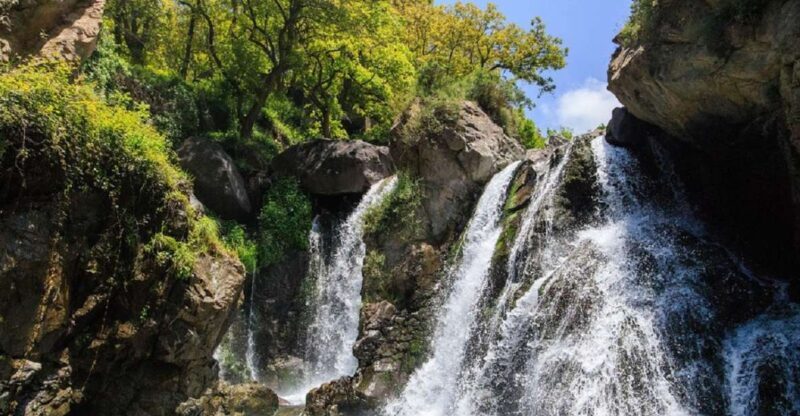 Ourika Valley Day trip: Hike, waterfall, lunch and Relax - Additional Details and Practicalities