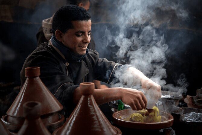 Ourika Valley Day Trip With Lunch From Marrakech - FAQ