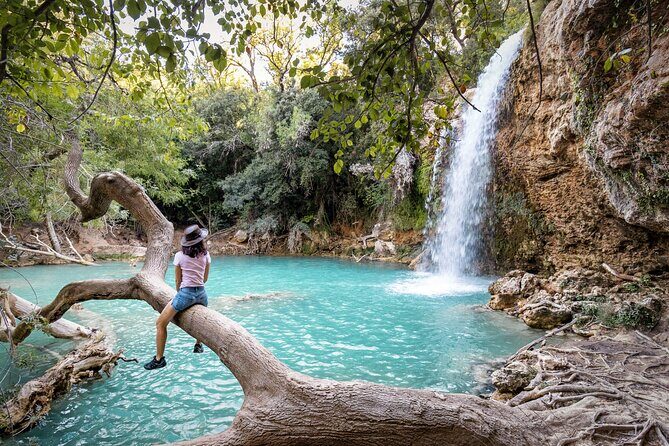 Ourika Valley excursion - Key Points