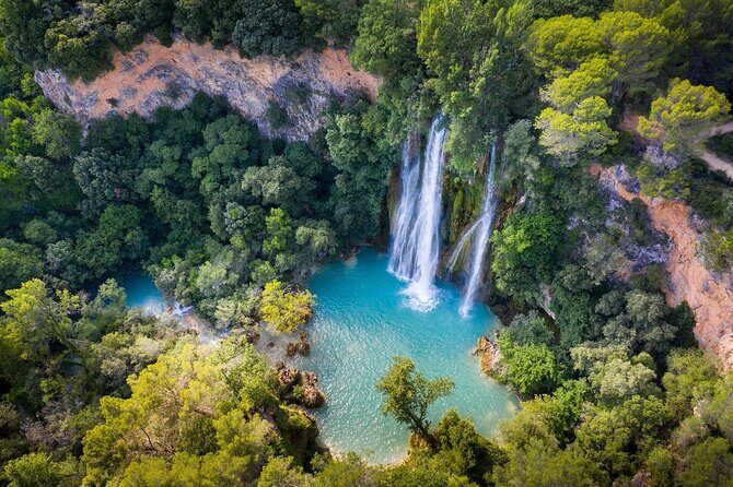 Ourika Valley excursion - The Itinerary: From Marrakesh to Mountain Serenity