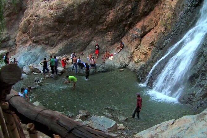 Ourika Valley excursion - Authenticity and Cultural Touches