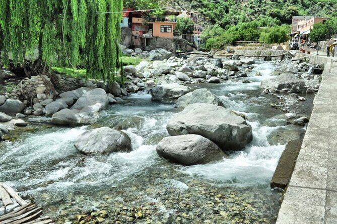 Ourika Valley excursion - Who Should Book This Tour?