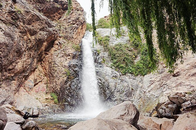 Ourika Valley Full Day Trip from Marrakech - Real Experiences from Travelers