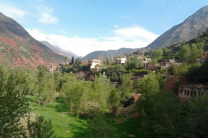 Ourika Valley Full Day Trip from Marrakech - FAQs about the Ourika Valley Full Day Trip