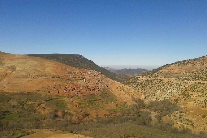 Ourika Valley Full Day Trip from Marrakech - Final Thoughts