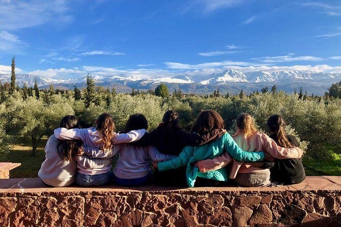 Ourika Valley Full-Day Trip from Marrakech - FAQ