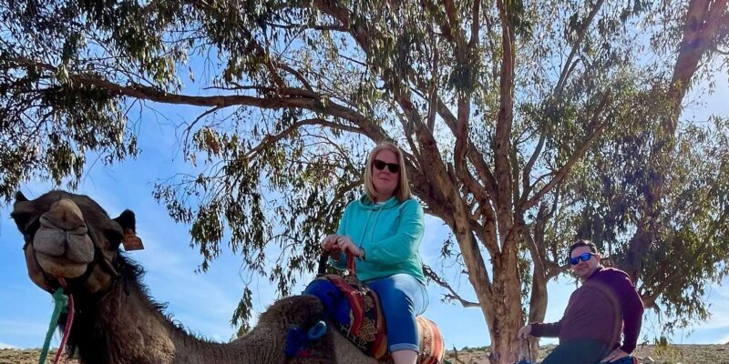 Ourika Valley Private Trip: Lunch, Guide, & Camel Ride - Who This Tour Is Best For