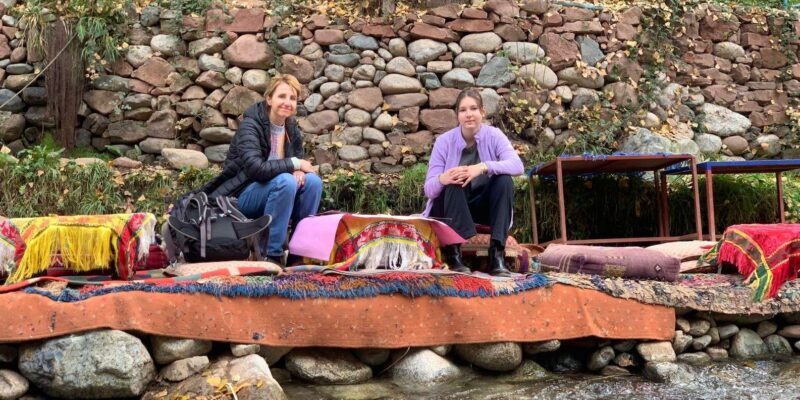 Ourika Valley Private Trip: Lunch, Guide, & Camel Ride - FAQ