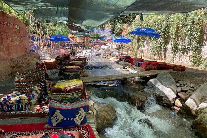 Ourika Valley with Lunch Atlas & Waterfall -Exclusive Day Trip. - Who Will Enjoy This Tour?