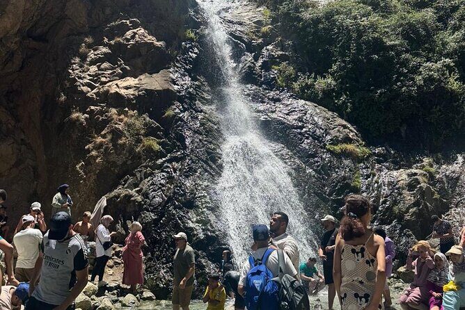 Ourika Valley with Lunch Atlas & Waterfall -Exclusive Day Trip. - The Sum Up: Is It Worth It?
