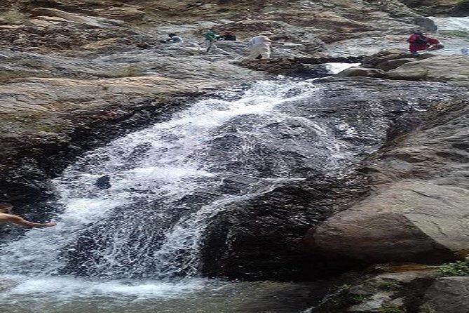Ourika Valleys & Berber Villages and WATERFALLS Excursion - FAQ