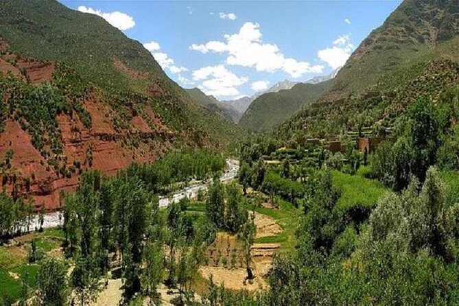 Ourika Valleys, River and Falls (Atlas Mountains Valleys) - Who Will Love This Tour?
