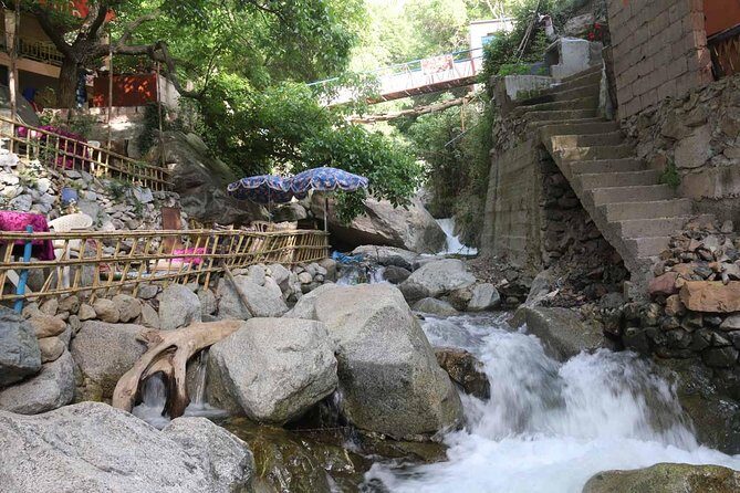 Ourika Valleys, River and Falls (Atlas Mountains Valleys) - FAQs
