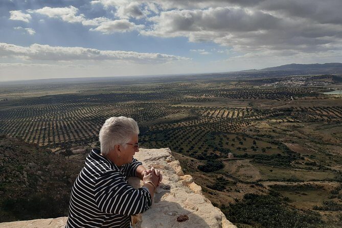Out of time Berber villages Tekrouna and Zriba Alia - FAQ