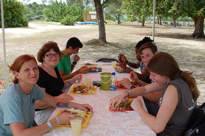Outback Antigua Tour - A Deep Dive into the Outback Antigua Tour