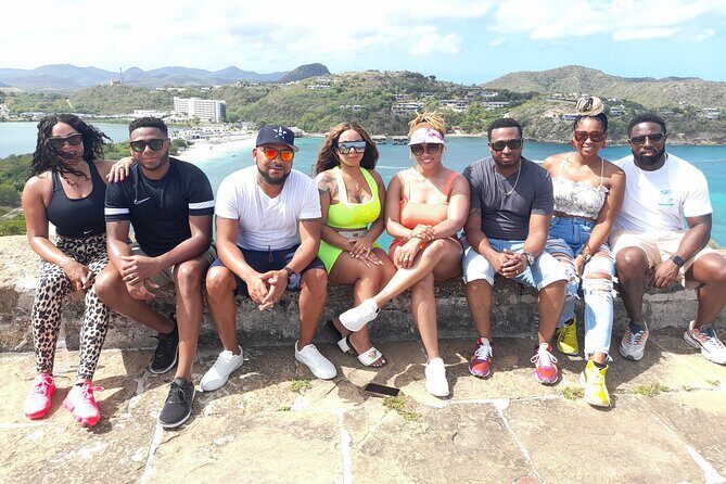Outback Antigua Tour - Who Will Enjoy This Tour?