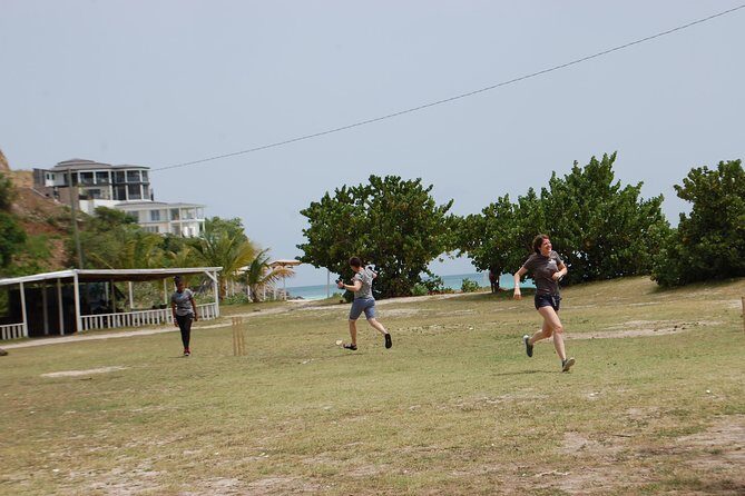 Outback Antigua Tour - FAQ