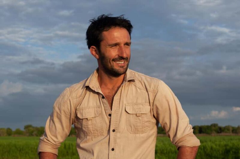 Outback Camp: Day Tour with Andrew Ucles - Who Should Consider This Tour?