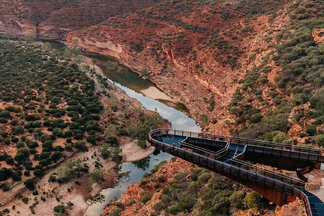 Outback Coast 4 Day Tour - Frequently Asked Questions