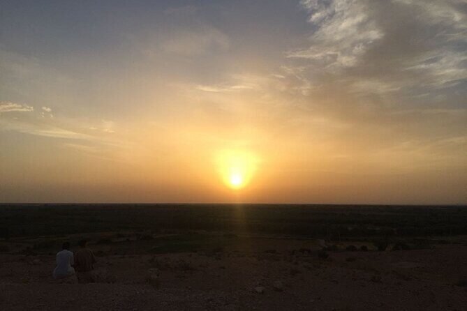 Outdoor Activities In Agafay Desert Marrakech - Who Will Love This Tour?