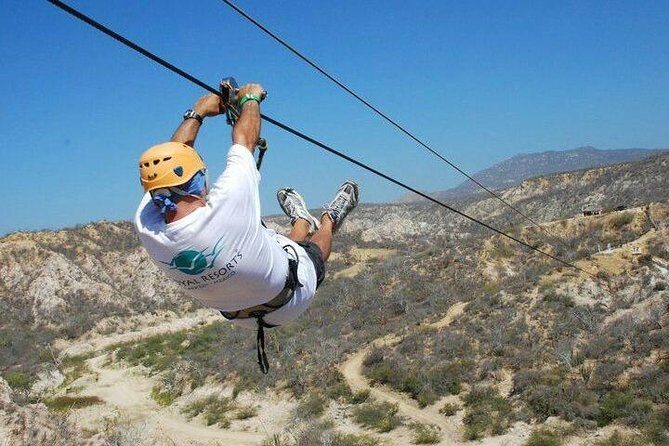 Outdoor Adventure includes Zip-line, Rappelling, Suspension Bridge & more - Who Will Love This Tour?