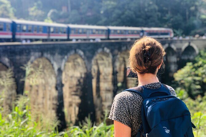 Outdoor and Sightseeing Tour in Ella with Lunch - Key Points