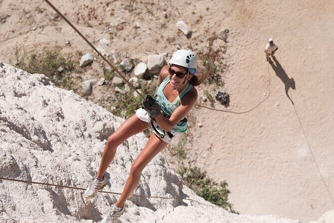 Outdoor and Zipline Adventure in Baja California - Is It Worth the Price?