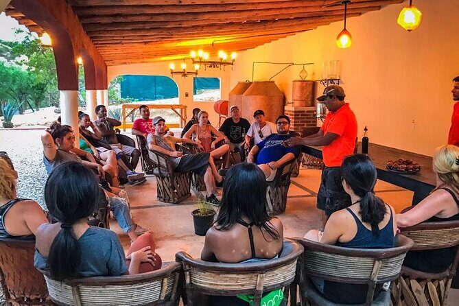 Outdoor and Zipline Adventure in Baja California - FAQ