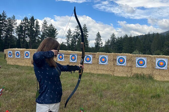 Outdoor Archery Lesson - The Sum Up: Is the Outdoor Archery Lesson Worth It?