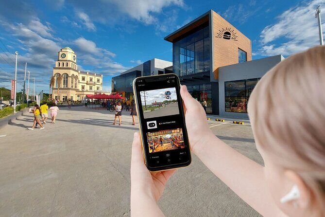 Outdoor Escape Game an Interactive Audio Quest in Winnipeg - Summary: Is It Worth It?
