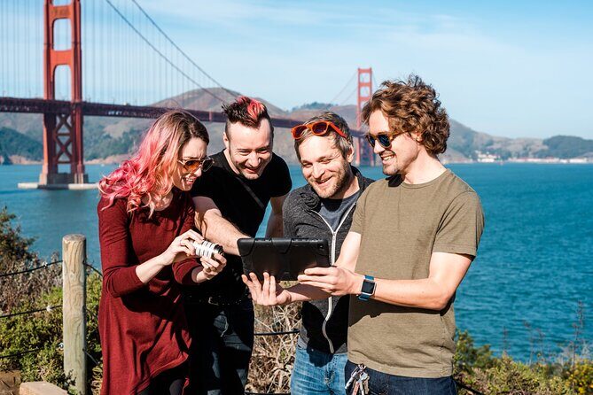 Outdoor Escape Room Adventure Tour - Many Game Options - A Closer Look at the Outdoor Escape Room Adventure Tour