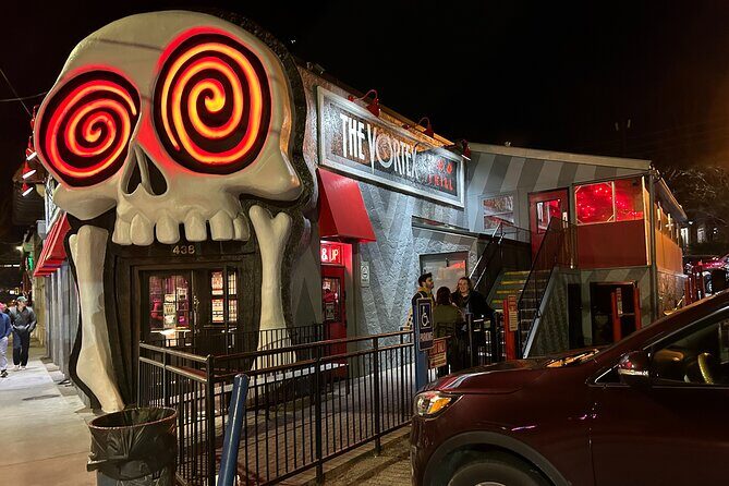 Outdoor Escape Room in Atlanta - Little Five Points - An Engaging Adventure in Little Five Points